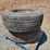 #6026-•-(2)-goodyear-g286-425/65r22.5-tires-w/rims-image-1