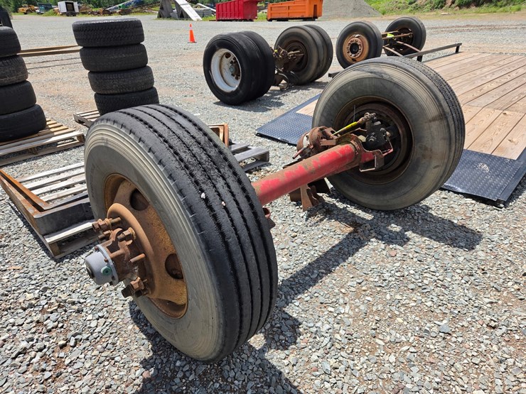 #6467-•-20,000lbs-trailer-axle-image-2