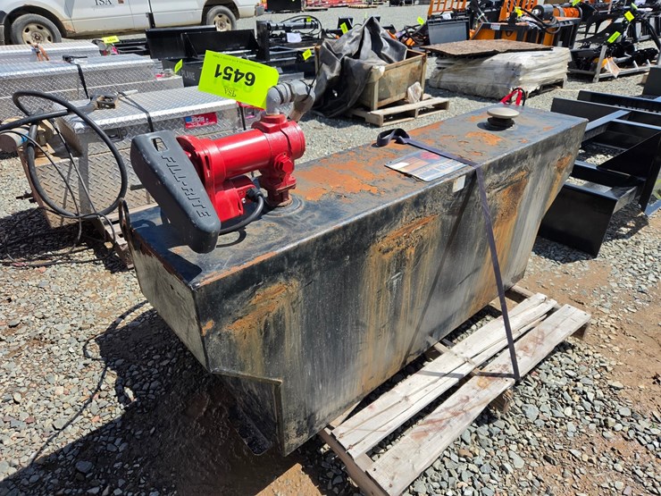 #6451-•-better-built-100-gallon-fuel-transfer-tank-w/pump-image-2