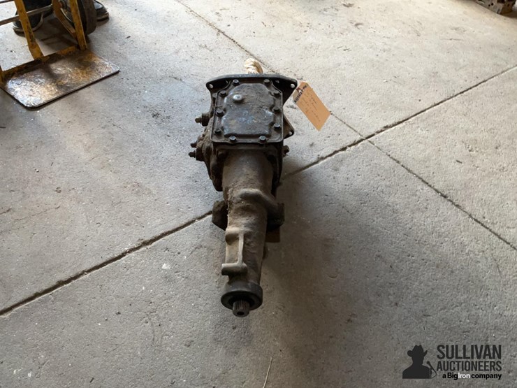 1971-ford-ranchero-4-speed-top-loader-transmission-image-6