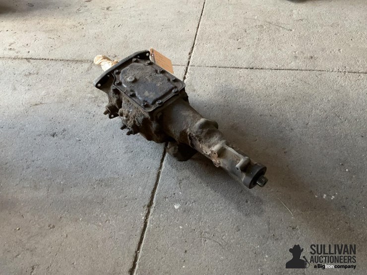 1971-ford-ranchero-4-speed-top-loader-transmission-image-7