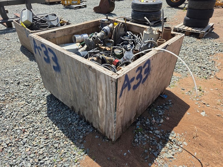 #6027-•-crate-of-pumps-image-2