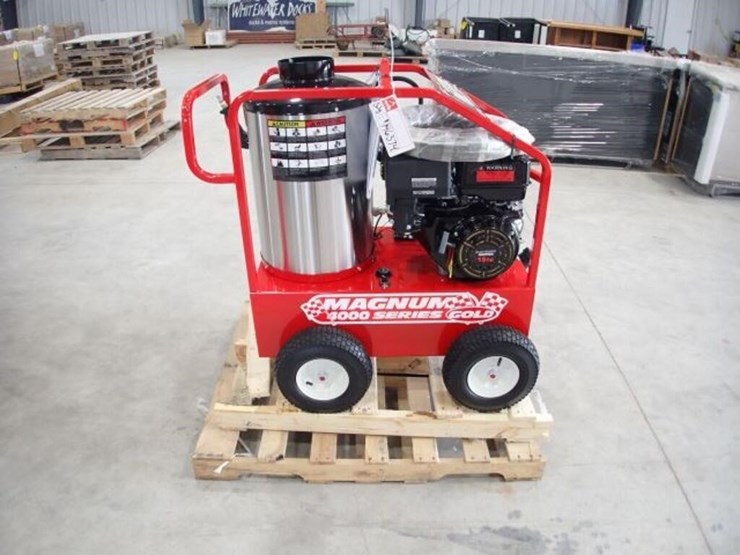 unused-easy-kleen-magnum-gold-4,000-psi-pressure-2-image-1