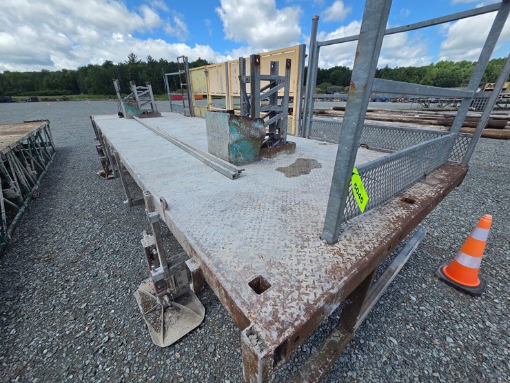 #5045-•-hydro-mobile-hm2-mast-climbing-work-platform-scaffold-image-19