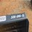 #6008-•-approx.-96"-unused-stout-skid-steer-snow-bucket-image-5