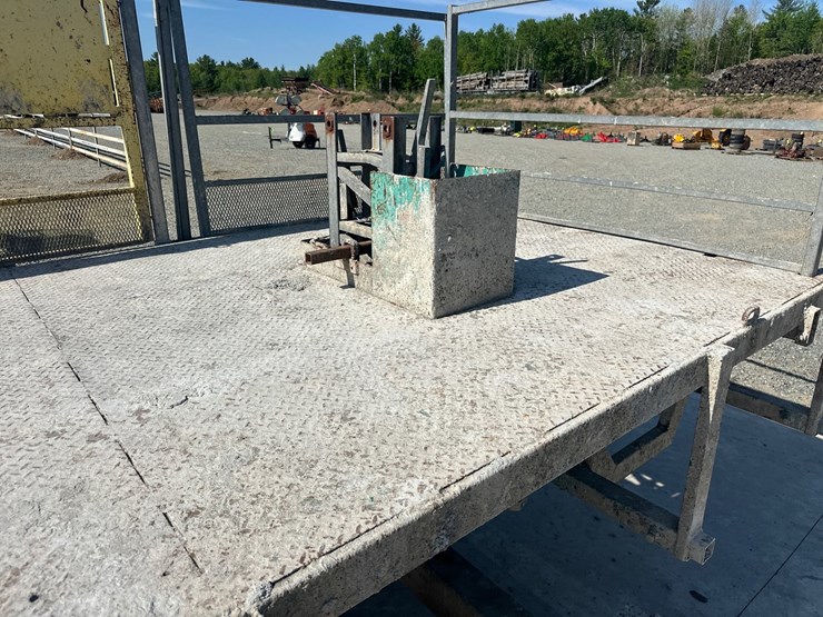 #5024-•-hydro-mobile-hm2-mast-climbing-work-platform-scaffold-image-10
