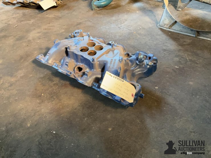 ford-429-super-cobra-jet-intake-manifold-image-3