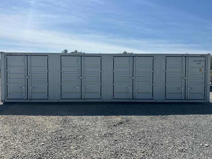 #5033-•-40'-(5)-door-shipping-container-image-2