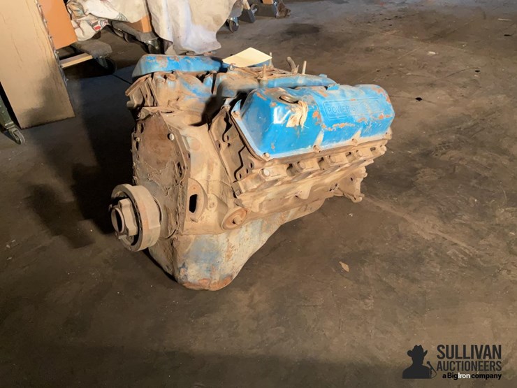 1970-ford-351-cleveland-long-block-engine-image-5