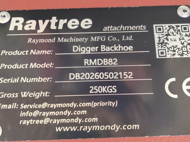 #84-•-digger-backhoe-skid-steer-attachment---rmdb82-image-5