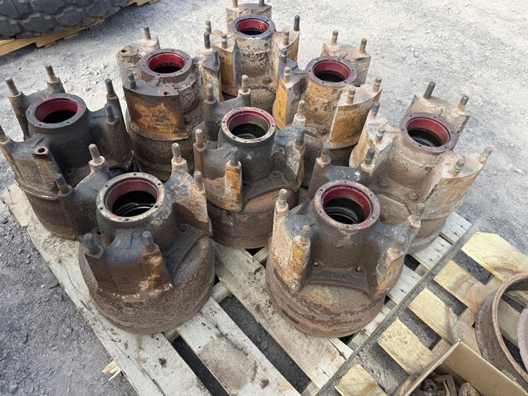 #1340-•-dayton-hubs-with-rings-and-rims-image-22