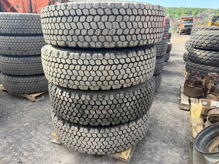 #1339-•-bridgestone-tires-with-rims-image-1