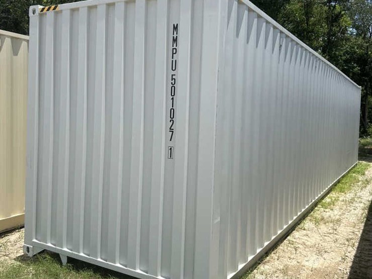 #38-•-40'-high-cube-conex-shipping-container---one-trip-image-6