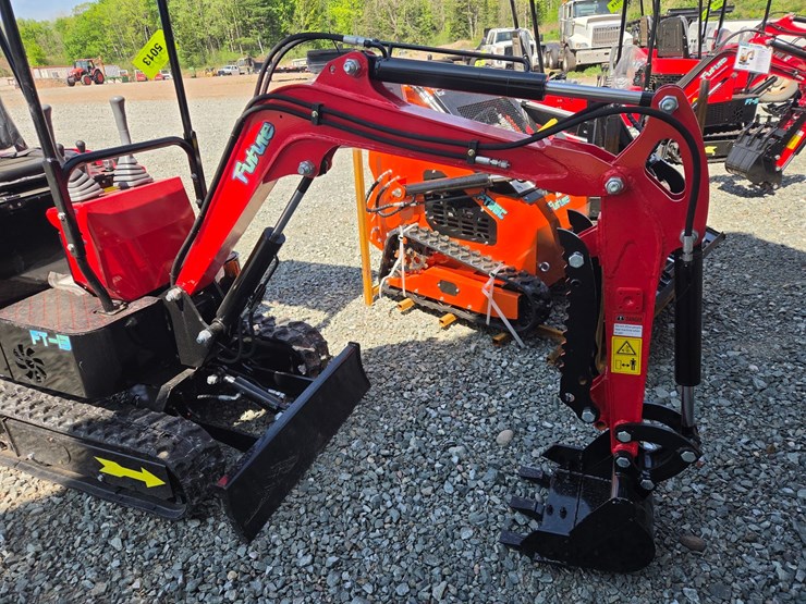#5013-•-unused-future-ft13-mini-excavator-image-11