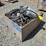 #6028-•-crate-of-misc-electrical-boxes-and-wires-image-4