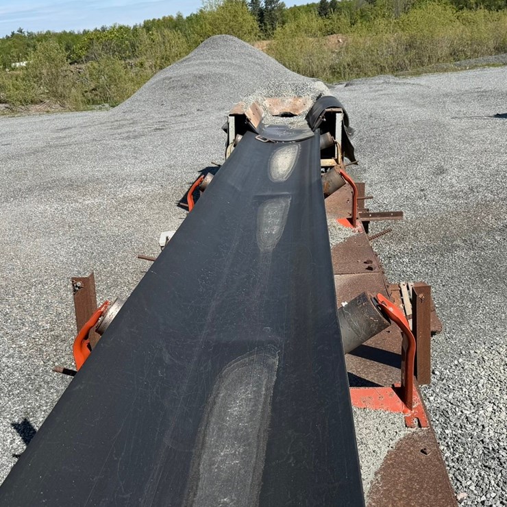 #1754 • 40' Conveyor