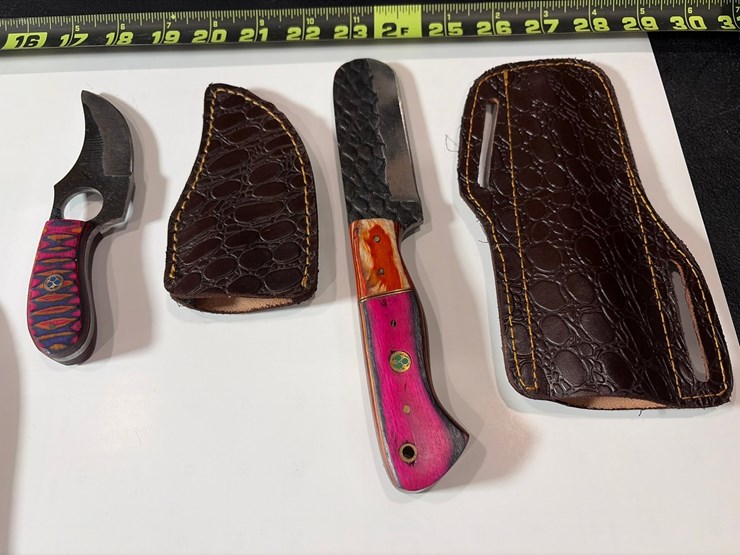 #5909-•-(10)-unused-knives-image-2