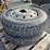 #6342-•-(2)-ironhead-idr311-11r22.5-tires-w/rims-image-3