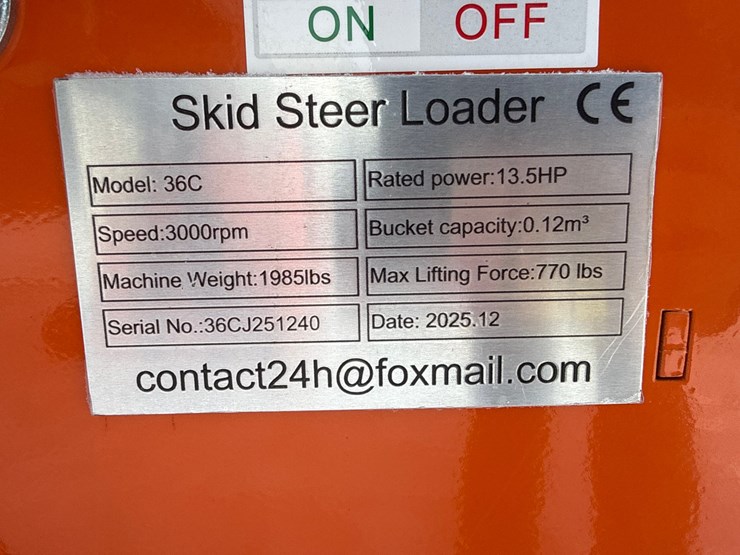 #5017-•-unused-future-ft36c-mini-skid-steer-image-25