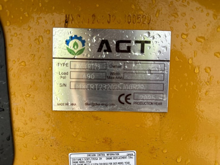 #5141-•-2025-agt-mx-crt23-mini-skid-steer-image-34