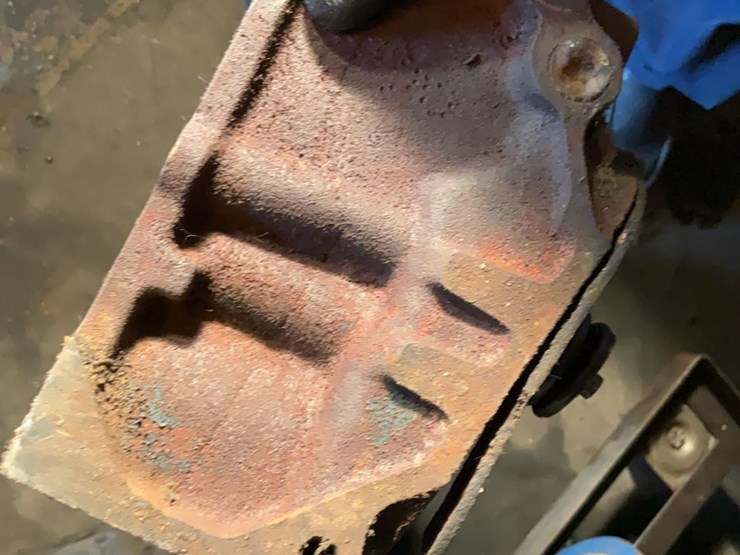 ford-429-460-standard-short-block-w/heads-image-11