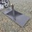 #6056-•-unused-2"-skid-steer-hitch-adapter-image-3