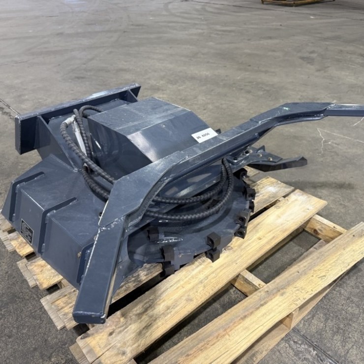 2026 Future FT-MDM50 Mini Disc Mulcher