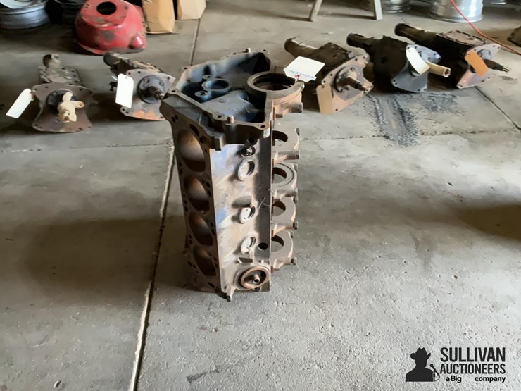 1970-ford-351-4v-m-code-cleveland-2-bolt-main-block-image-4