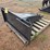 #6003-•-unused-stout-xl-skid-steer-stump-bucket-image-3