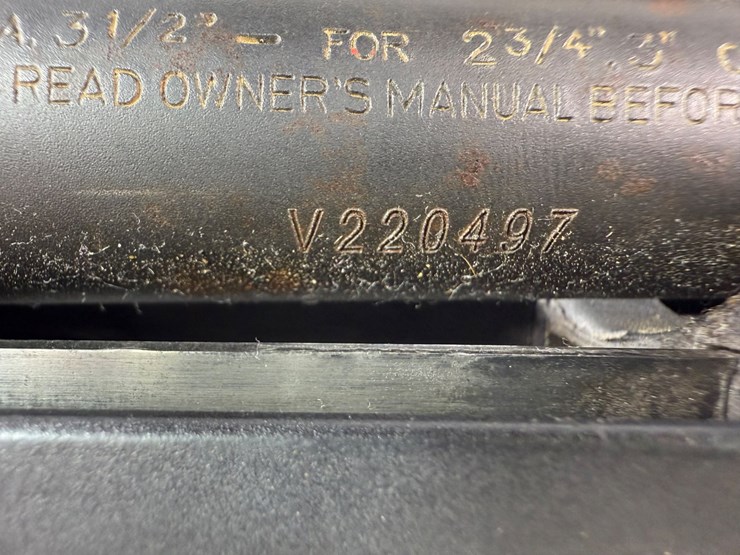 #49833-•-benelli-12-gauge-pump-shotgun-z203422-inv#-49833-image-44