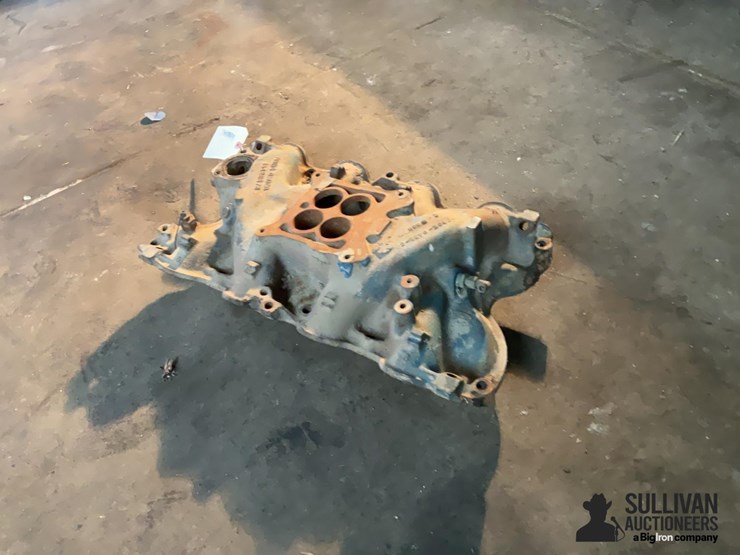 ford-429-super-cobra-jet-intake-manifold-image-7