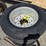 #6464-•-(2)-445/50r22.5-tires-w/-aluminum-rims-image-5