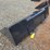#6000-•-approx.-84"-unused-stout-skid-steer-bucket-image-2