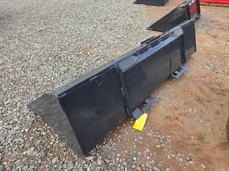 #6000-•-approx.-84"-unused-stout-skid-steer-bucket-image-2