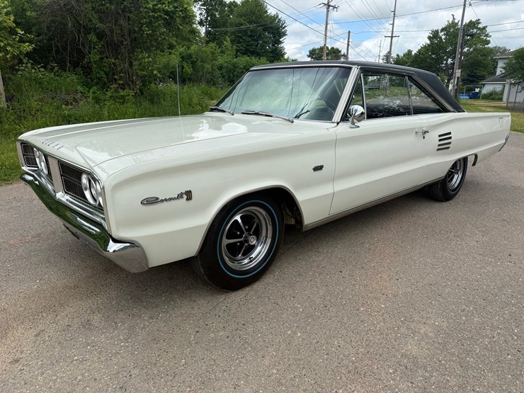 #2491-•-1966-dodge-hemi-cornet-500-coupe-image-1
