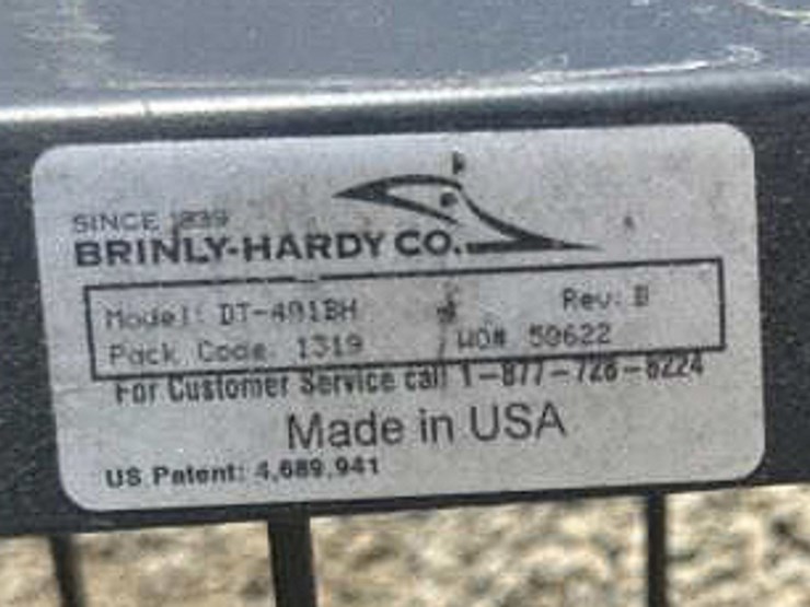 #248-•-brinly-rake-attachment-for-riding-lawn-mower-image-5