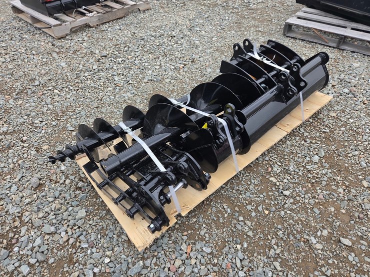 #6136-•-unused-future-mini-excavator-attachment-set-image-2