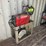 #5995-•-century-130-mig-welder-w/tank,-cart,-makita-saw,-and-blades-image-10