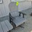 #5997-•-pair-of-outdoor-fanback-gliders-w/-table-image-6