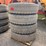 #1330-•-bridgestone-tire-with-rims-image-1