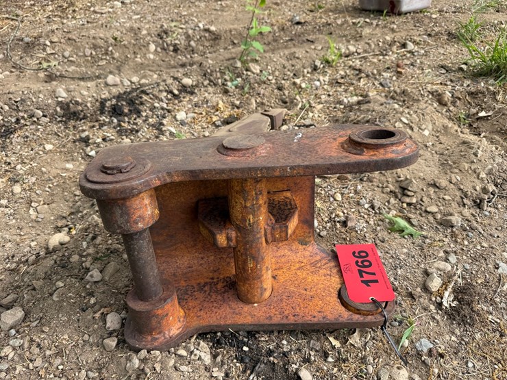 #1766-•-approx-24"-excavator-ripper-tooth-image-4