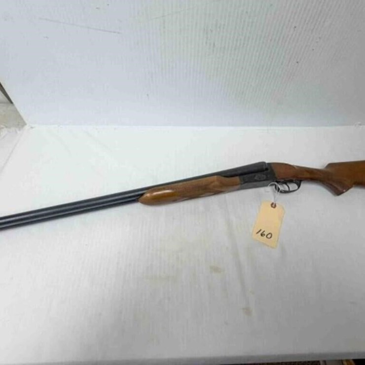 Zabala Hermanos Shotgun