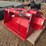 #6009-•-approx.-60"-unused-stout-skid-steer-cyclone-spreader-attachment-image-1