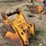 #1768-•-approx-12"-excavator-bucket-image-6