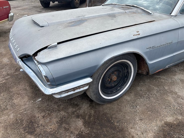 #2181-•-1964-ford-thunderbird-coupe-image-7