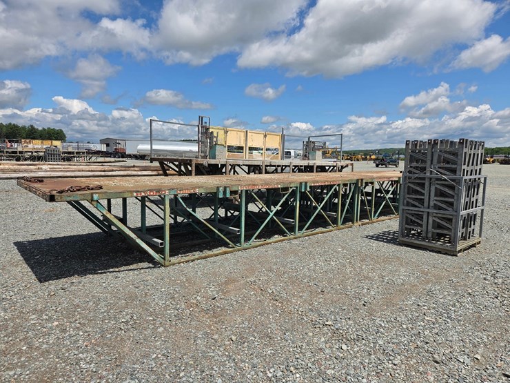 #5045-•-hydro-mobile-hm2-mast-climbing-work-platform-scaffold-image-5