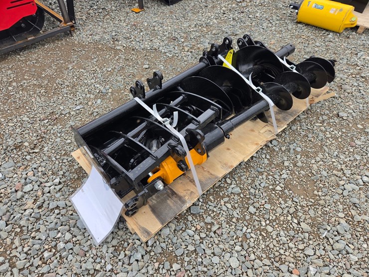#6136-•-unused-future-mini-excavator-attachment-set-image-4