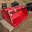 #6009-•-approx.-60"-unused-stout-skid-steer-cyclone-spreader-attachment-image-4