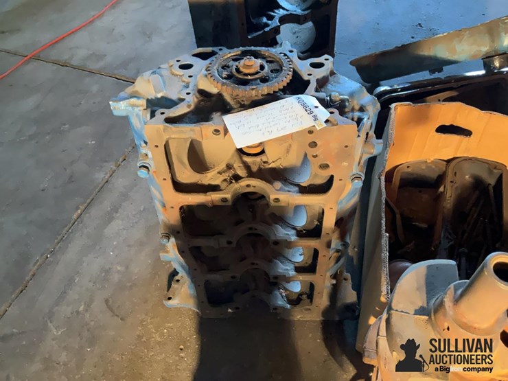 ford-289-standard-bore-engine-blocks-&-parts-image-12