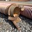 #4027-•-3-sections-of-heavy-duty-industrial-hose-w/-bauer-hose-fittings-image-11
